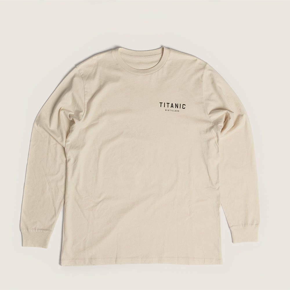 Thin Style Long Sleeve Jumper