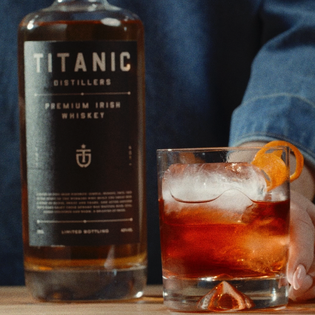 The Boulevardier