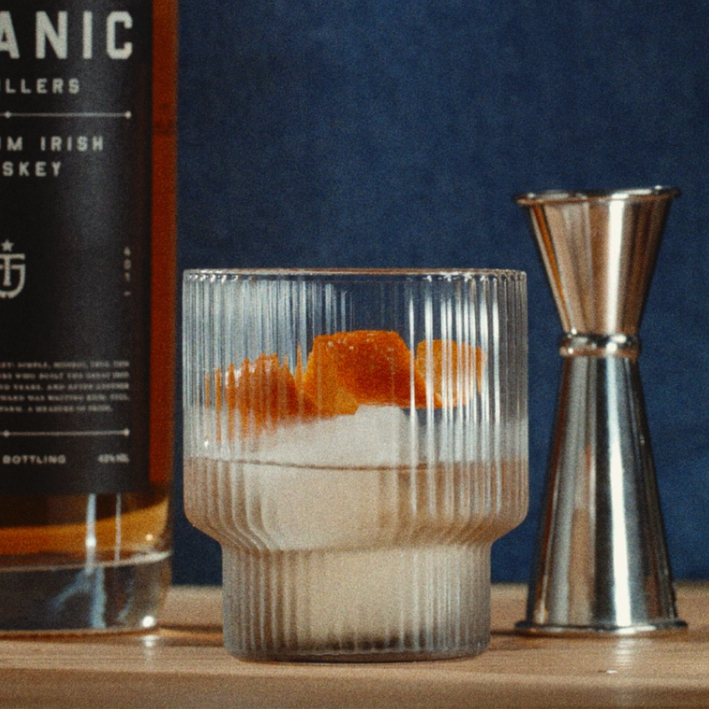 Old Fashioned
