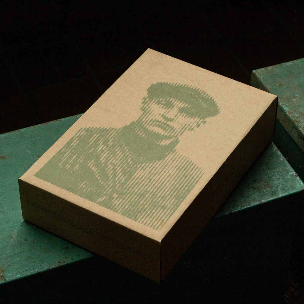 Titanic Distillers Pumphouse Series 07ST Whiskey