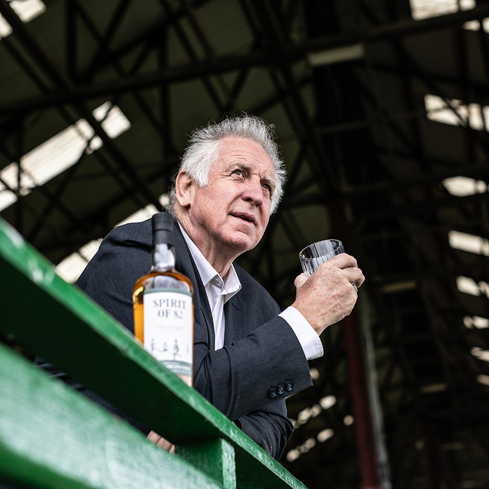 Spirit of 82 Whiskey