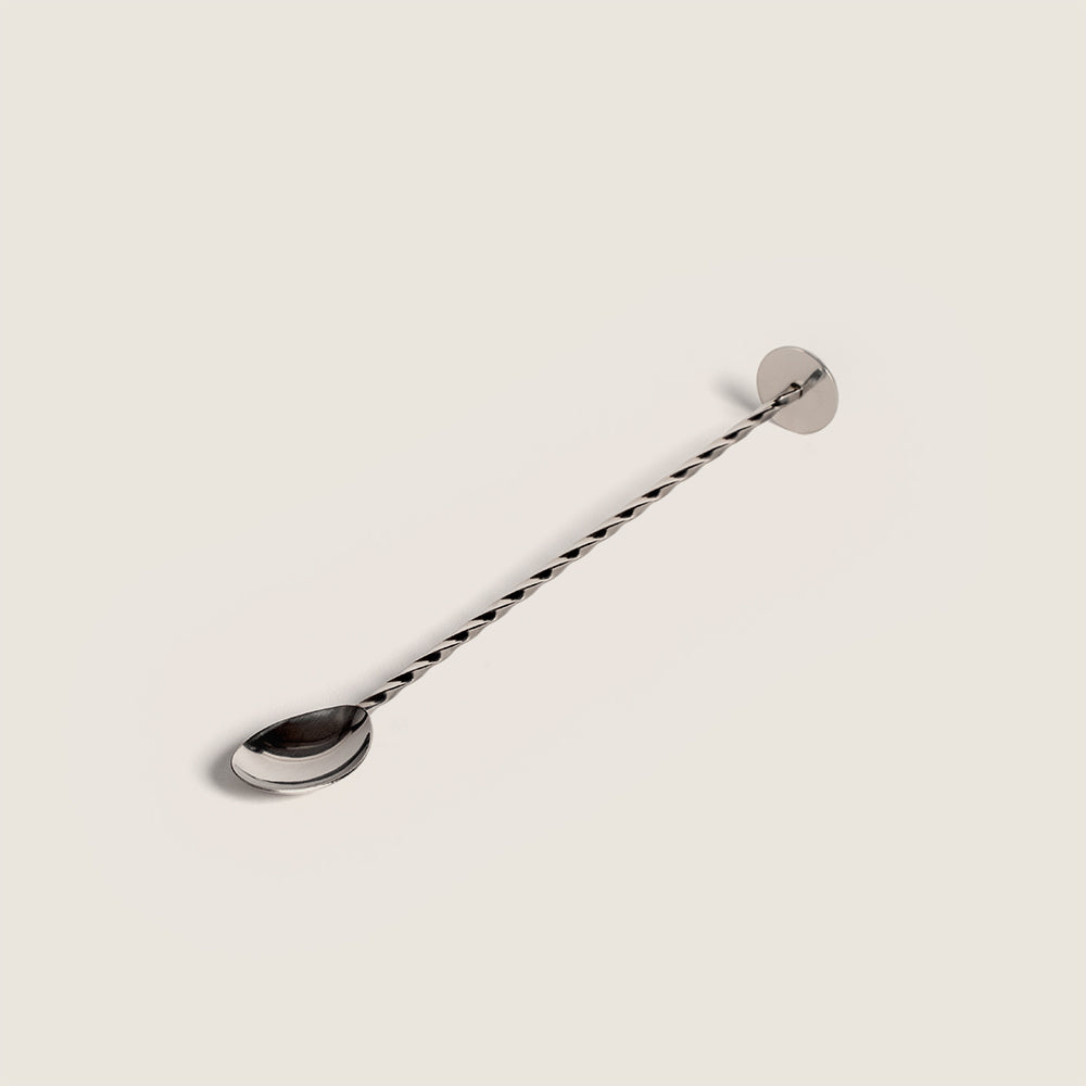 Titanic Distillers Cocktail Spoon