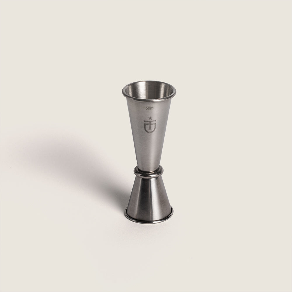 Jigger (measuring cup)