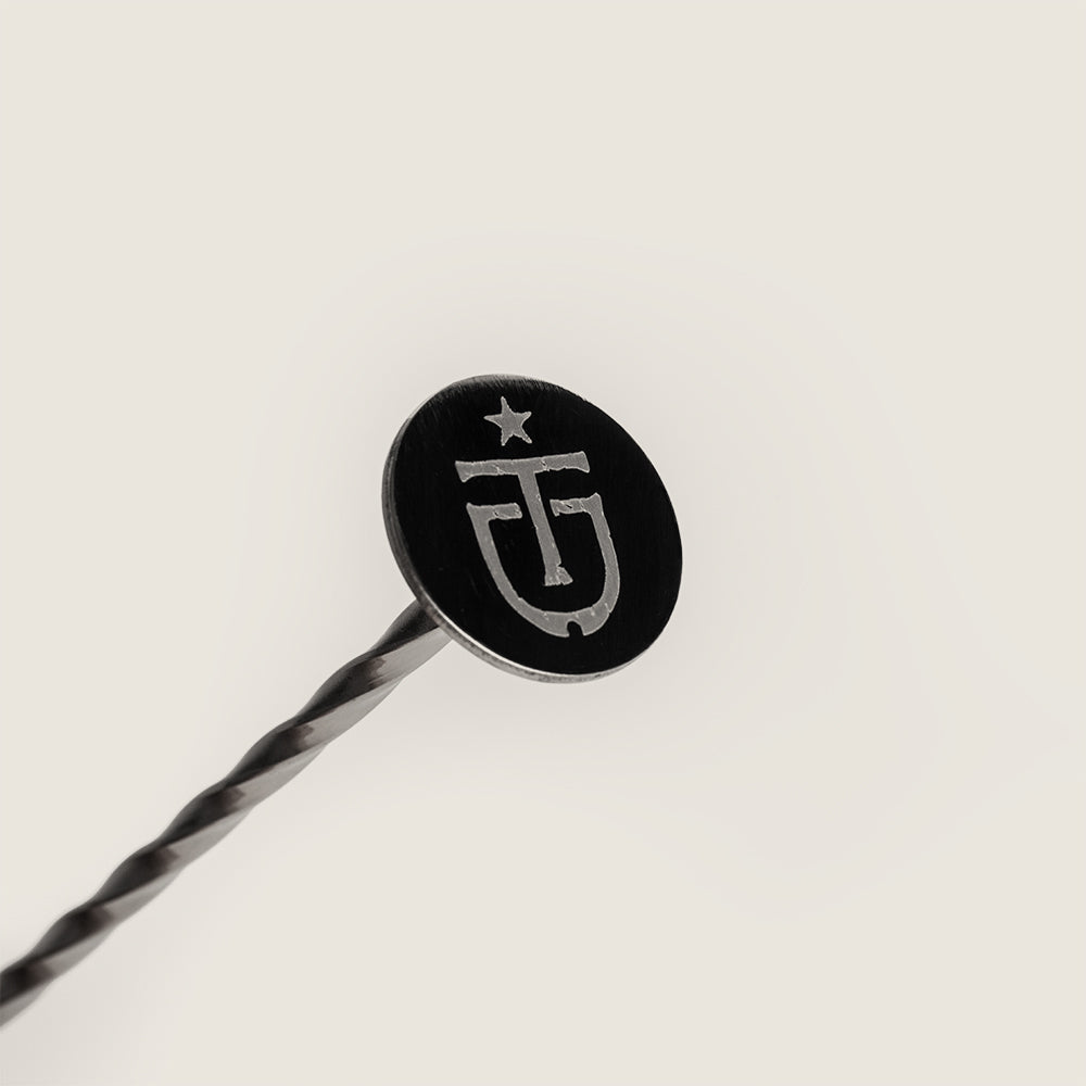 Titanic Distillers Cocktail Spoon